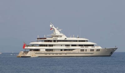 Bernard tapie yacht byxmyf - Eugenol