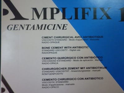 Bone cement2 faqgxb - Eugenol