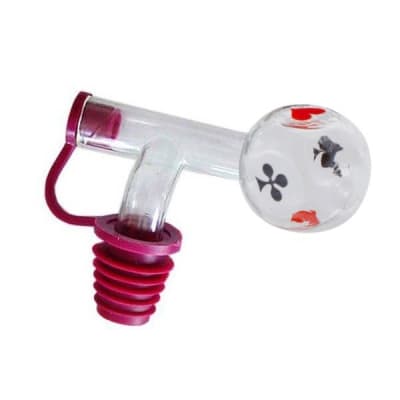 Bouchon doseur boule 2cl yi850o - Eugenol