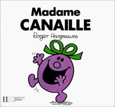 Canaille tyaquw - Eugenol