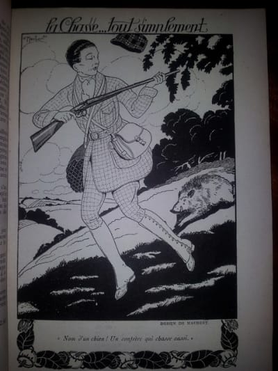 Canard59  d dicace ocsqds - Eugenol