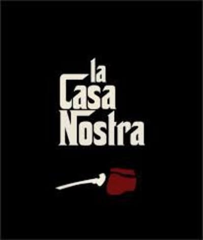 Casa nostra vy6hdp - Eugenol
