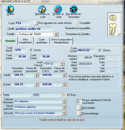 Ccamtraspocmu anmmc5 - Eugenol