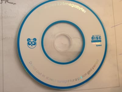 Cd chinoise ibl9qt - Eugenol