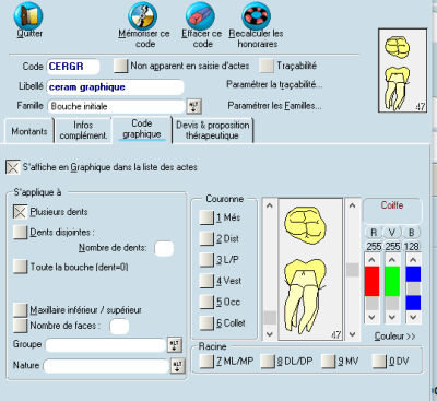 Ceram graphique qthy9t - Eugenol