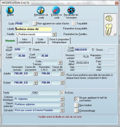 Chabitparametrage1 agkuhq - Eugenol