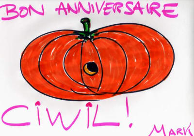 Ci wil h4husk - Eugenol