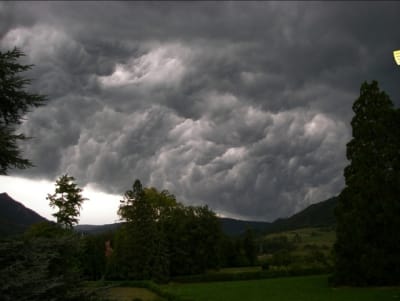 Ciel d orage acet3a - Eugenol