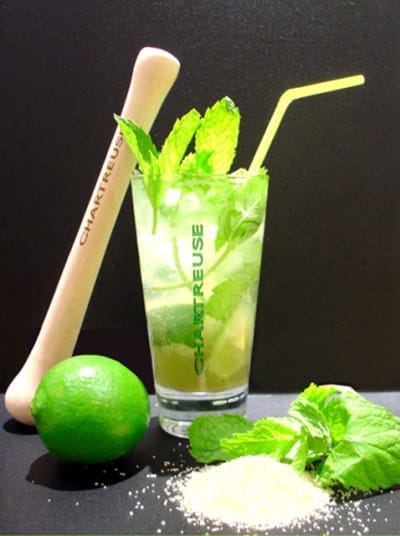 Cocktail dhojeo - Eugenol