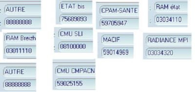 Contrats cmu k5kj3x - Eugenol