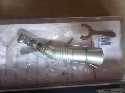 Contre angle endo alternatif micromega 2 zatyrv - Eugenol
