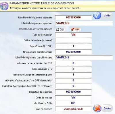 Convention param zw1vfx - Eugenol