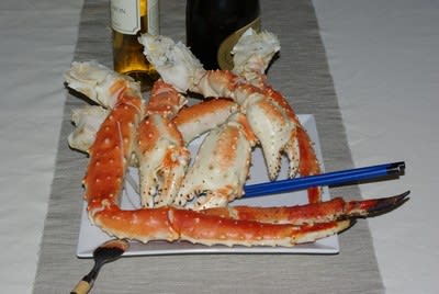 Crabe btirme - Eugenol