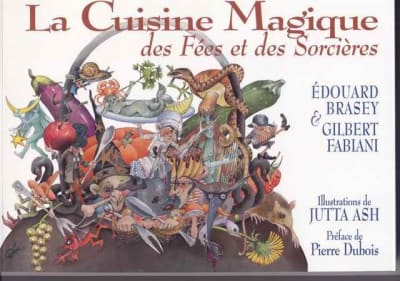 Cuisine magique xglolg - Eugenol
