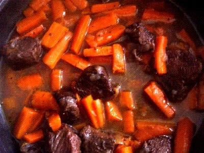 Daube ixyiup - Eugenol
