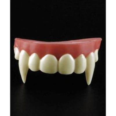 Dents vampire professionnelles rfxbfk - Eugenol