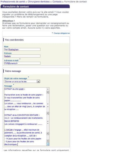 Despoiresnoussommesdespoires spswcp - Eugenol
