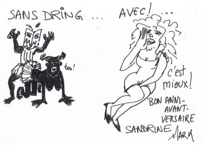 Driiing  tmj4du - Eugenol