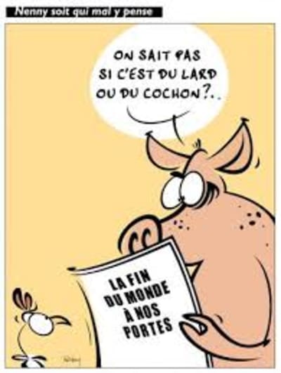 Du lard ou du cochon o7mmhb - Eugenol