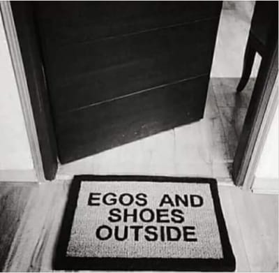 Egos ans shoes wc8ia2 - Eugenol
