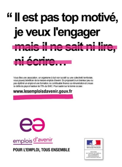 Emploi davenir ssocp7 - Eugenol