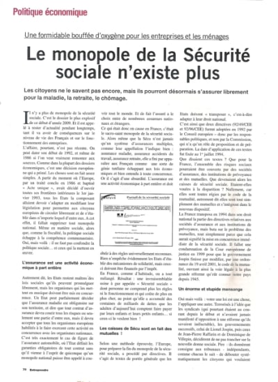 Entreprendre fev 2009 1 wwmqq4 - Eugenol
