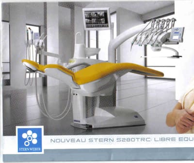 Fauteuil ogp2hu - Eugenol