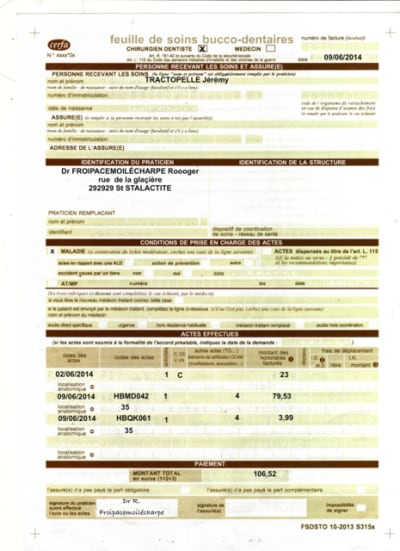 Fds sp rx comp c cjszoi - Eugenol