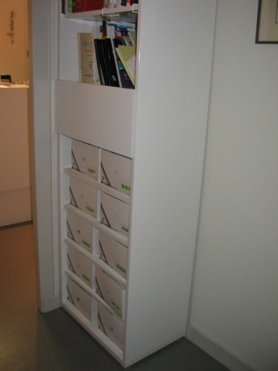 Fichier bmooqp - Eugenol