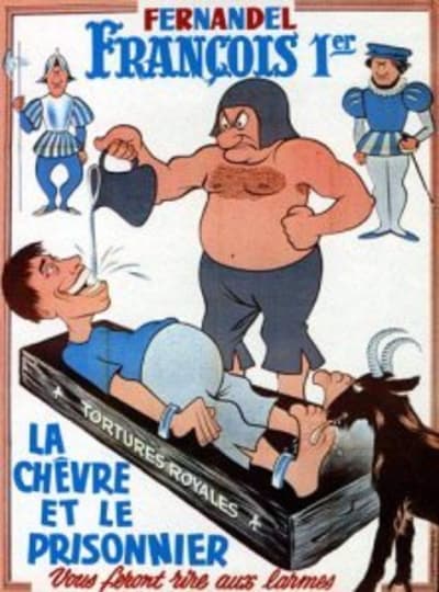 Francois 1er wtkwzu - Eugenol