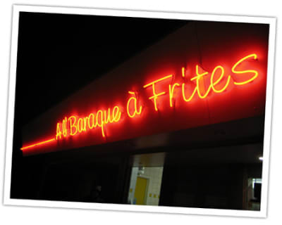 Friterie hjzmna - Eugenol