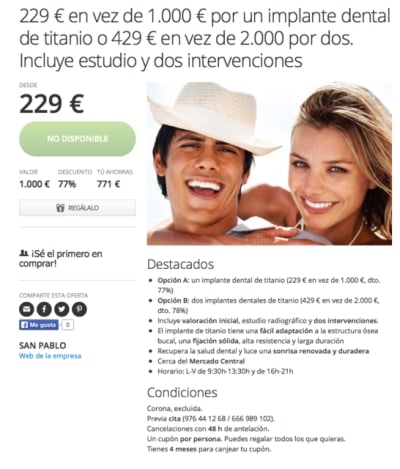 Groupon san pablo y8z6bv - Eugenol
