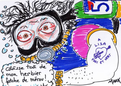 Hall et l eau aime nzleft - Eugenol