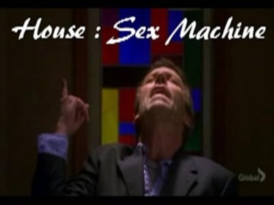 House t4djuf - Eugenol