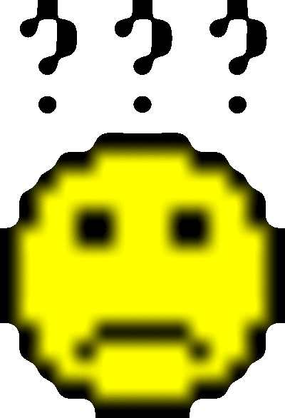 Icon confused y8sulx - Eugenol