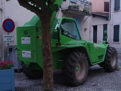 Illettrisme en vert et contre tout c75s5e - Eugenol