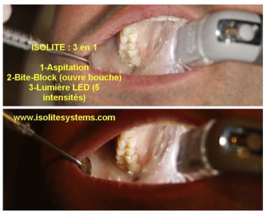 Isolite systems yqlqzj - Eugenol