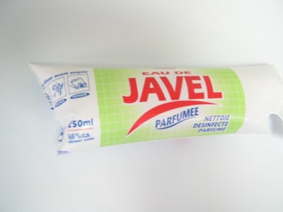 Javel cuvq0v - Eugenol