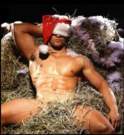 Je veux bien croire au pere noel ulkuhn - Eugenol
