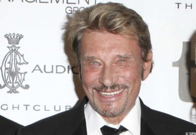 Johnny hallyday 2 b9cndg - Eugenol