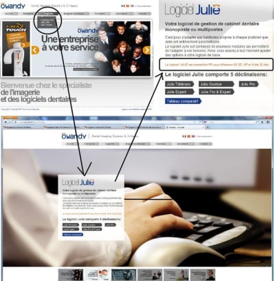 Julie v71sdm - Eugenol