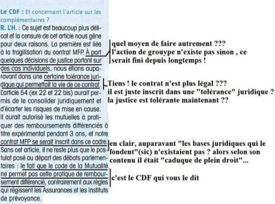 Le cdf dirait la v rit  mrmugt - Eugenol
