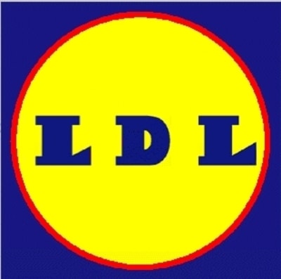 Lidl spqrow - Eugenol