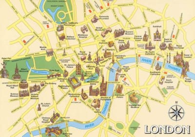 Londres rp7wwy - Eugenol