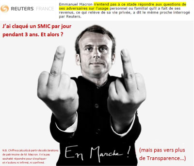 Macron 135 hbidku - Eugenol