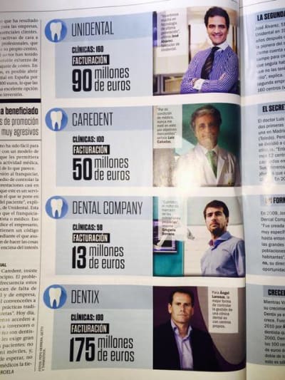 Magazine espagne yabjiw - Eugenol