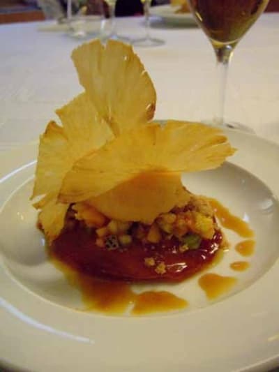 Mangue rotie yluxkt - Eugenol