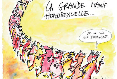 Manif homo hhtiiz - Eugenol