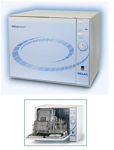 Melaclean iwrzev - Eugenol