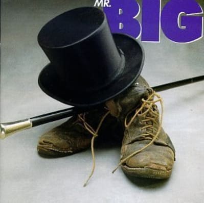 Mister big unimmc - Eugenol